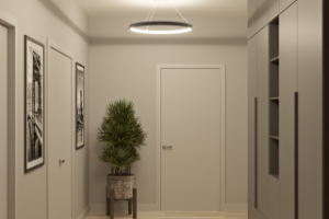 Квартира ЖК Русский Дом