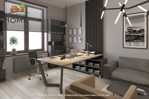 Квартира ЖК Русский Дом