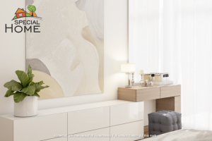 Дизайн-проект частного дома в Петергофе