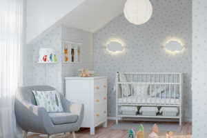 Дизайн-проект дома в Сестрорецке 90кв.м