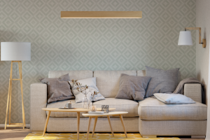 Дизайн-проект дома в Сестрорецке 90кв.м