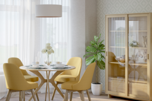 Дизайн-проект дома в Сестрорецке 90кв.м