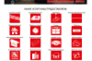 Сайт рекламной компании d2