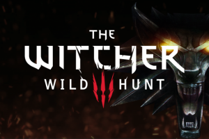 The Witcher 3