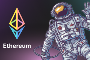 Ethereum Криптовалюта