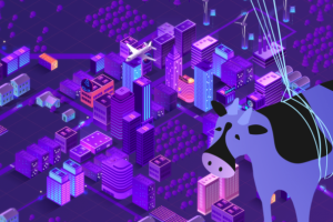 2D анимация для POWERCHAIN