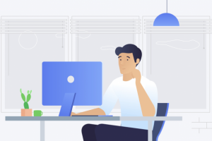 классическое 2D анимация