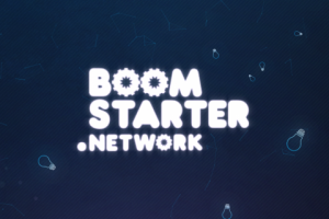 Анимированное рекламное видео