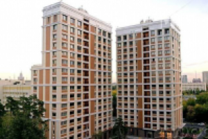 Отопление 16 эт. жилого дома с подземной стоянкой