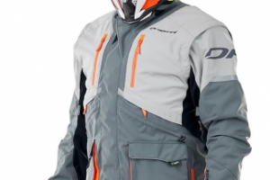 Эндуро экипировка