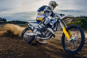 Нужны ли права на эндуро мотоцикл