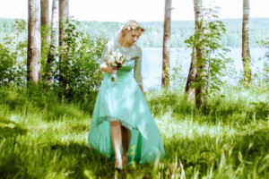 Цветокоррекция