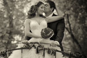 Мостик Любви