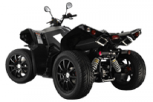 Квадроцикл