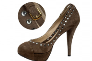 Туфли - Alberto Guardiani