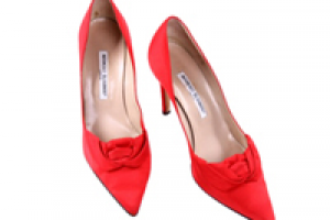 Туфли Manolo Blahnik