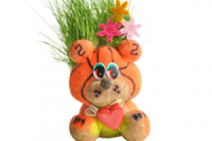Игрушка Мишка