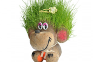 Игрушка Обезьянка