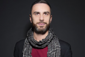 Цветокоррекция портретов