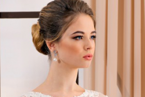 Косметическая ретушь