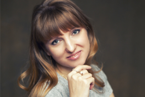 Ретушь лица