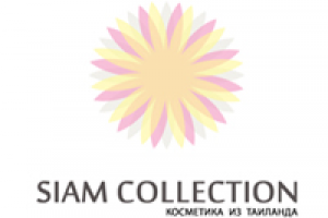 Логотип косметики