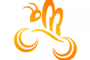 Логотип пасеки