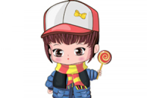 Отрисую по эскизу