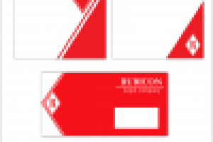 Фирменный стиль юридической компании