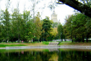 Санкт-Петербург