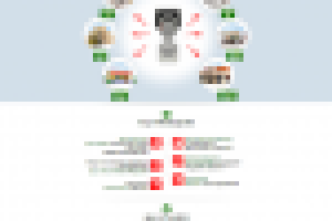 Лендинг пейдж под ключ