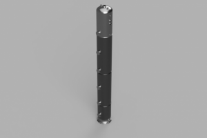 Колонна абсорбционная