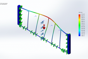 Прочностной анализ