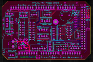 Разводка трассировка печатных плат, консультации