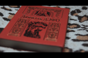 Антинаркотический ролик