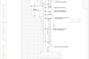 Вентиляция в насосной станции