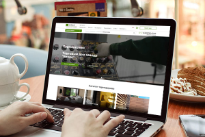 Разработка интернет-магазина термодерева