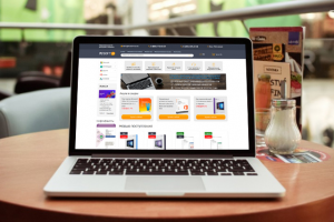 Доработка интернет-магазина pcsoft24