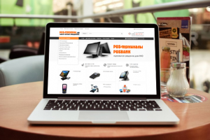 Доработки интернет-магазина торгового оборудования