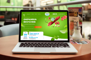 Доработки проекта, по вёрстке в том числе