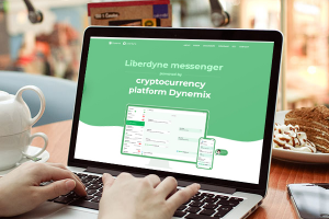 Переверстка проекта liberdyne