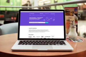 Редизайн туристического сайта, доработки