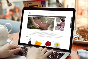 Доработки интернет магазина женской одежды на Wordpress