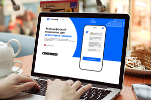 Разработка сайта по готовому дизайну на Wordpress