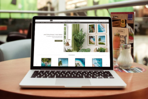 Доработки интернет-магазина постеров