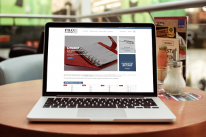 Доработки интернет магазина по подаже бланков