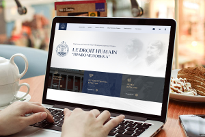 Разработка сайта на Wordpress по готовому дизайну