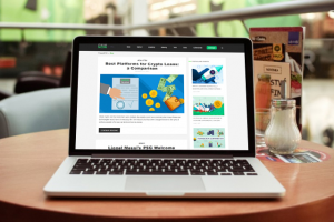 Разработка блога для проекта changenow на Wordpress