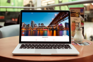 Разработка сайта юридических услуг