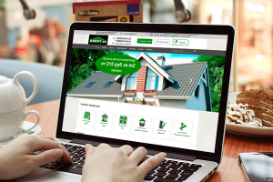 Строительный интернет-магазин